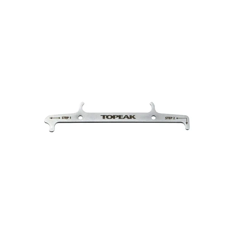Unealta lera lant Topeak Chain Hook Wear TPS SP09 Comandă acum