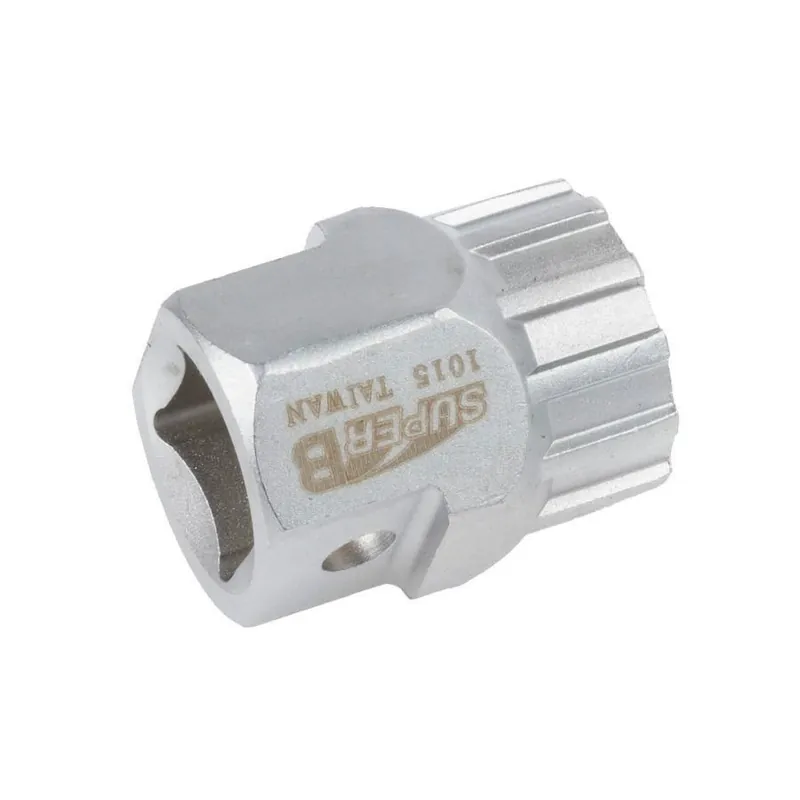 Ofertă exclusivă Cheie Pinioane Casetate SUPER B TB-1015