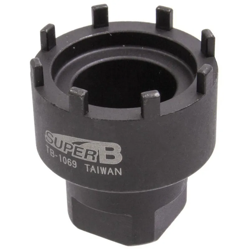 Reducere Cheie E-Bike SUPER B TB-1069  Bosch® + Brose® + Yamaha®