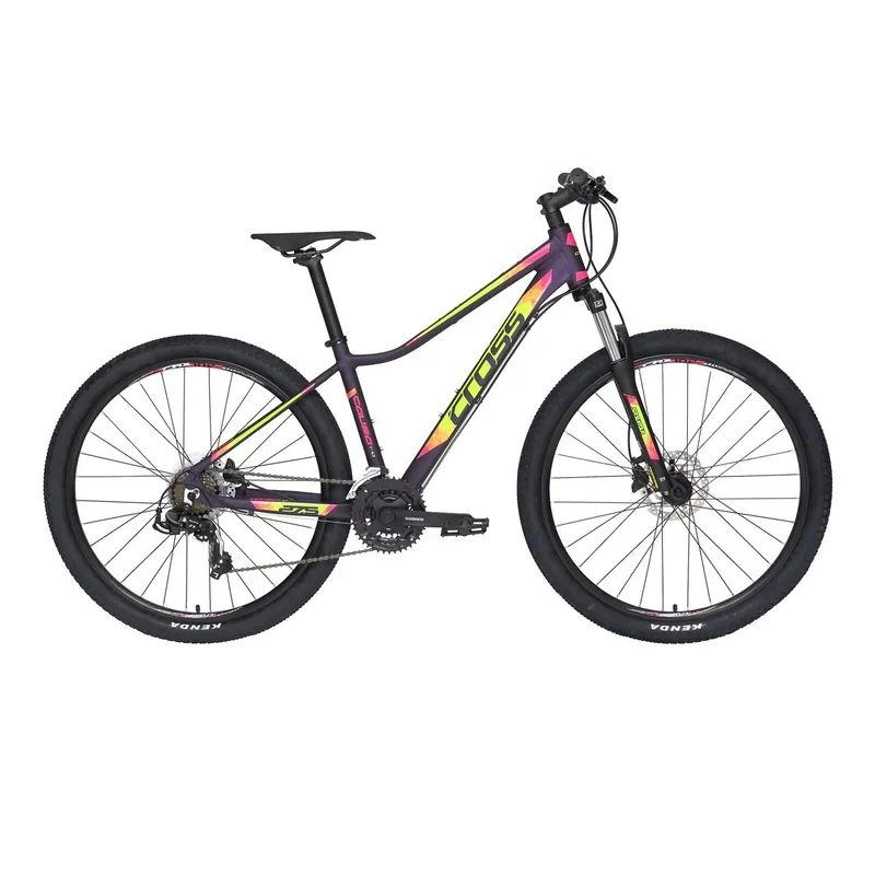 Bicicleta CROSS Causa SL1 - 27.5" MTB 400MM Expediere rapidă
