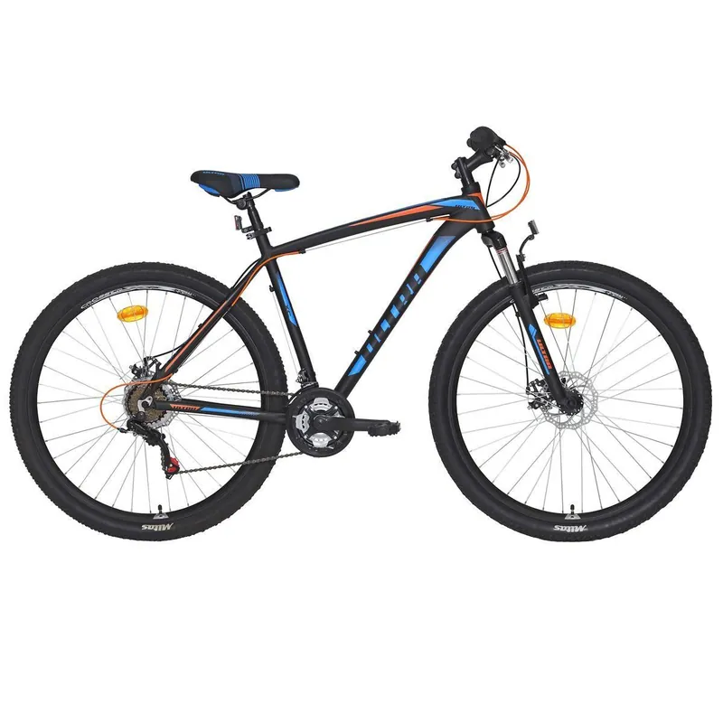 Comandă acum Bicicleta ULTRA Nitro 29" negru  480MM