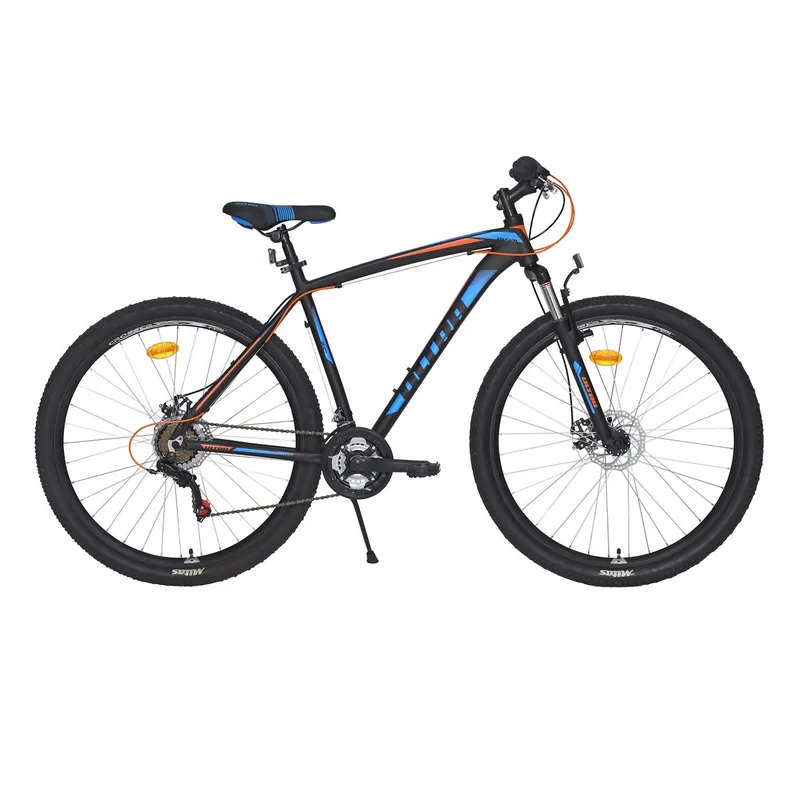 Bicicleta ULTRA Nitro RF 29" negru 440mm 440MM Discount