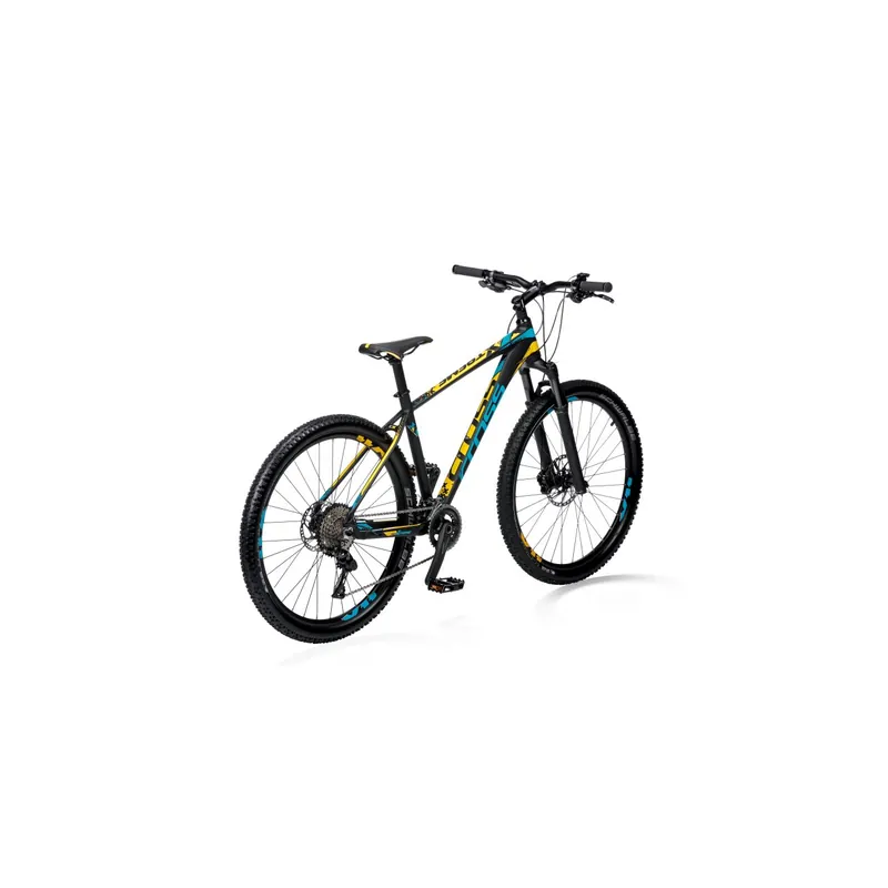 Reducere specială Bicicleta CROSS Xtreme Pro - 29'' MTB - 460mm 460MM