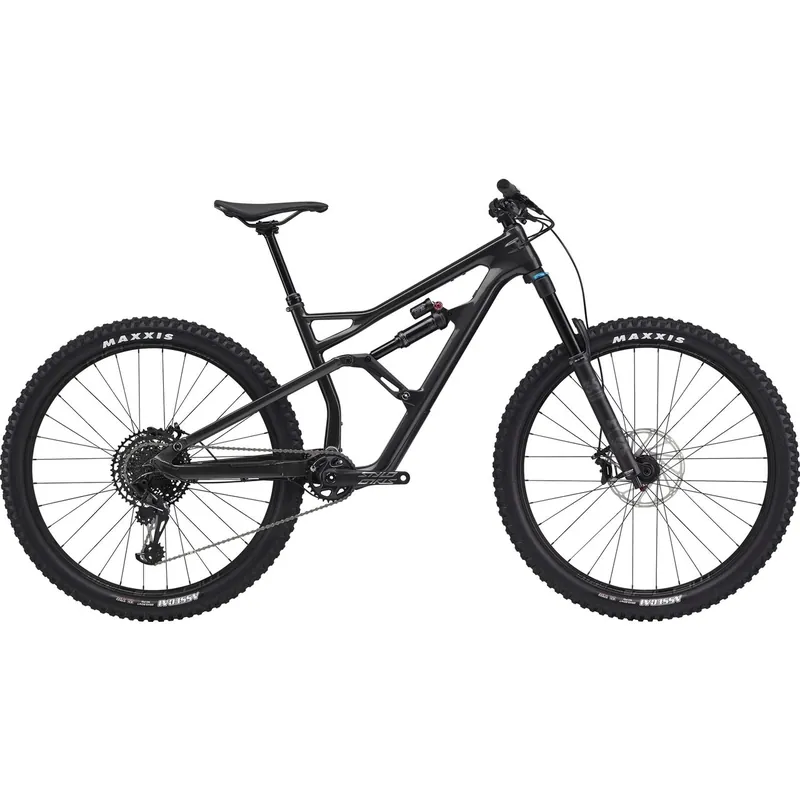 Plată sigură Bicicleta CANNONDALE Jekyll Carbon 29 3 SM