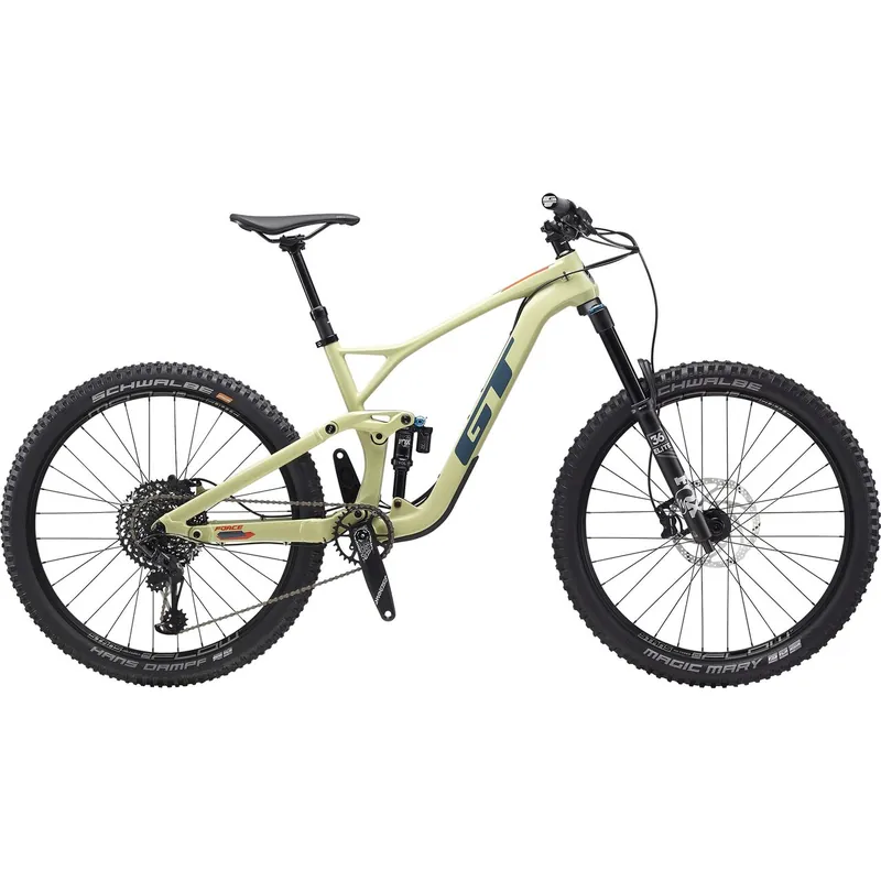 Bestseller Bicicleta GT 27.5 M Force Carbon Expert SM