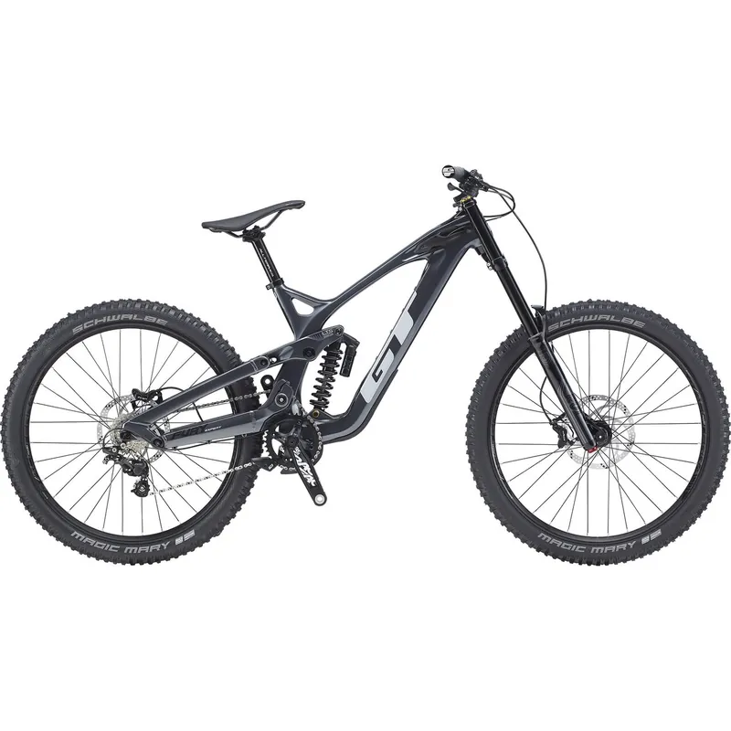 Ofertă limitată Bicicleta GT 27.5 M Fury Expert SM