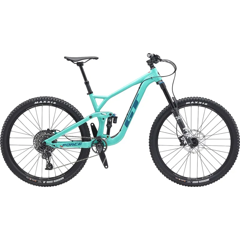 Doar azi Bicicleta GT 29 M Force Expert SM