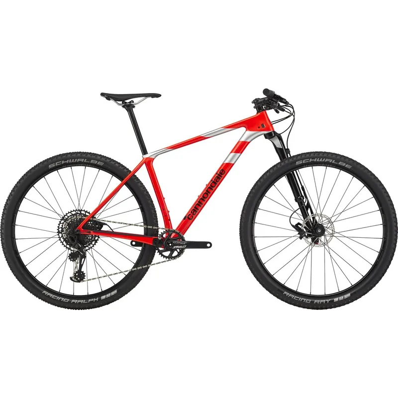 Bicicleta CANNONDALE F-Si Carbon 3 SM Plată sigură