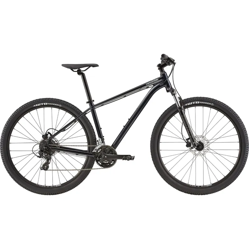 Bicicleta CANNONDALE Trail 7 S 27.5" Preț mic