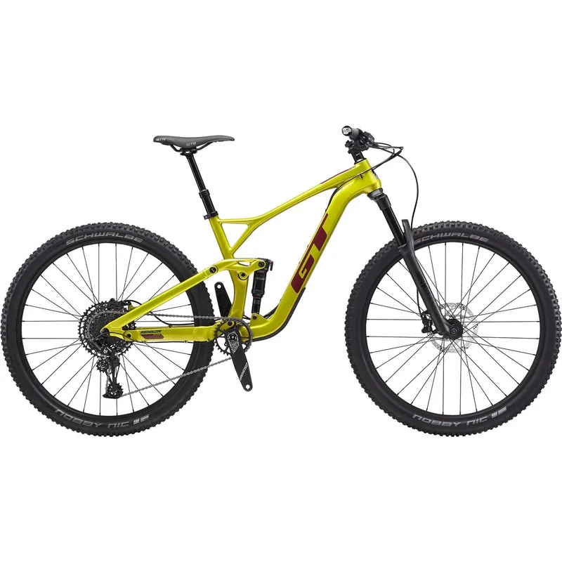 Reducere de preț Bicicleta GT 29 M Sensor Carbon Elite SM
