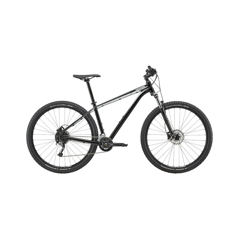 Calitate înaltă Bicicleta CANNONDALE Trail 6 S 27.5"