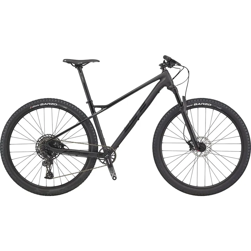 Ofertă Bicicleta GT 29 M Zaskar Carbon Comp SM