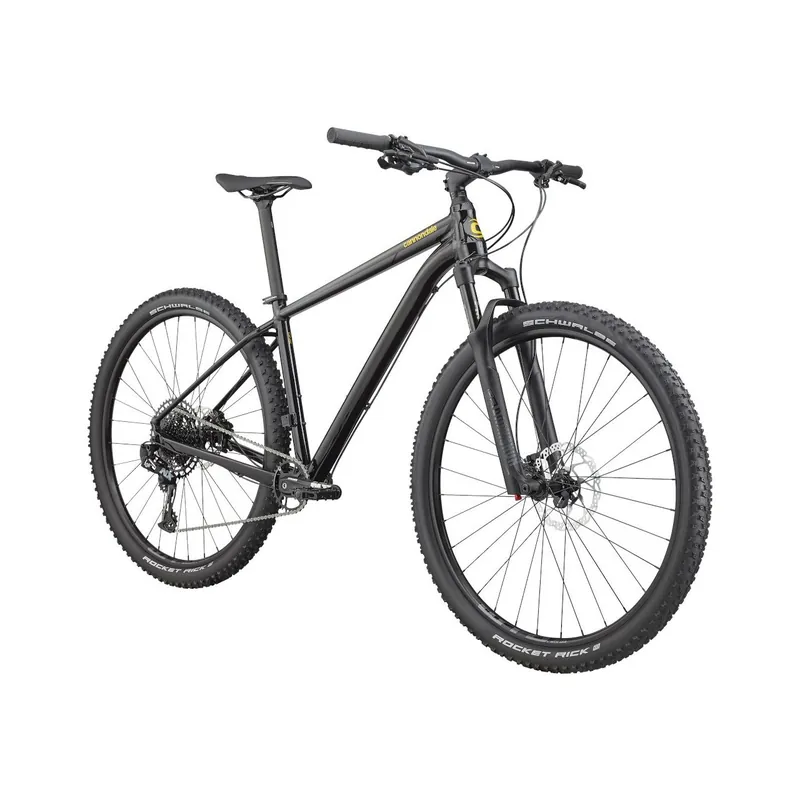 Preferatul clienților Bicicleta CANNONDALE Trail 1 S 27.5"