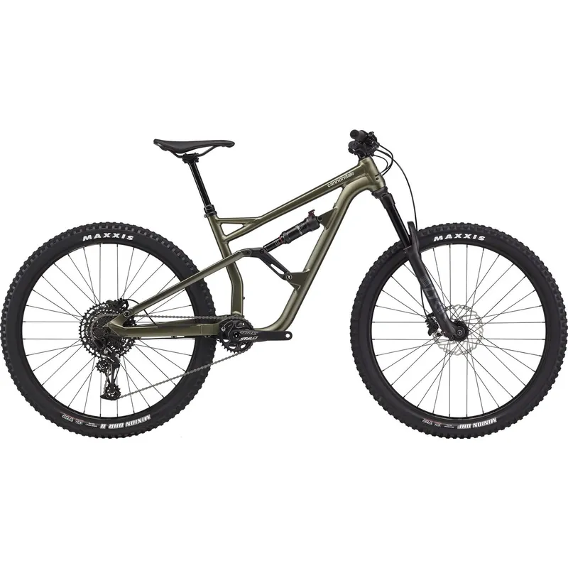 Preț promoțional Bicicleta CANNONDALE Jekyll 29 4 SM