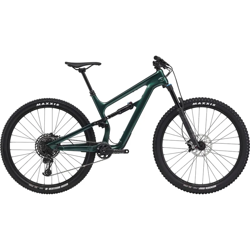 Calitate înaltă Bicicleta CANNONDALE Habit Carbon 3 SM