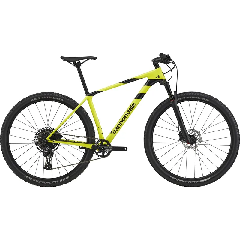 Bicicleta CANNONDALE F-Si Carbon 5 SM Reduceri