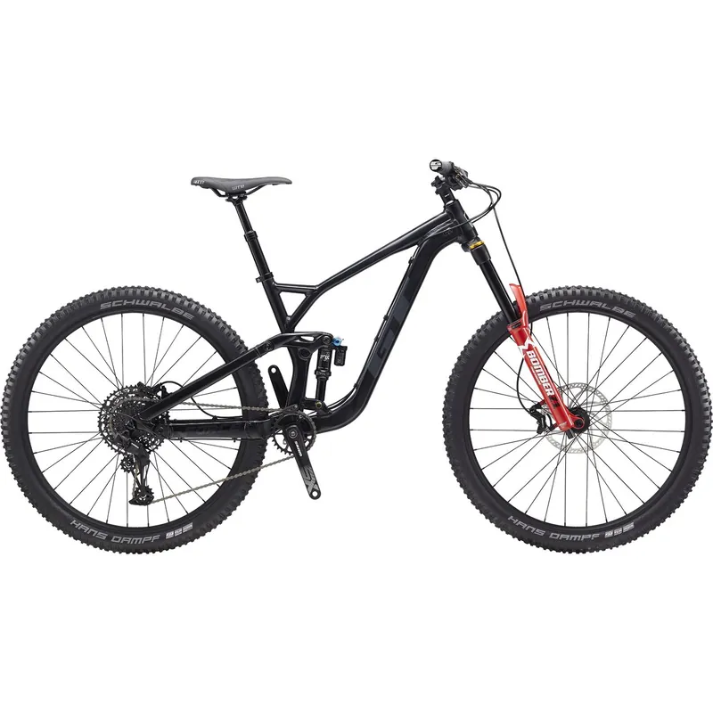 Reducere extra Bicicleta GT 29 M Force Elite SM