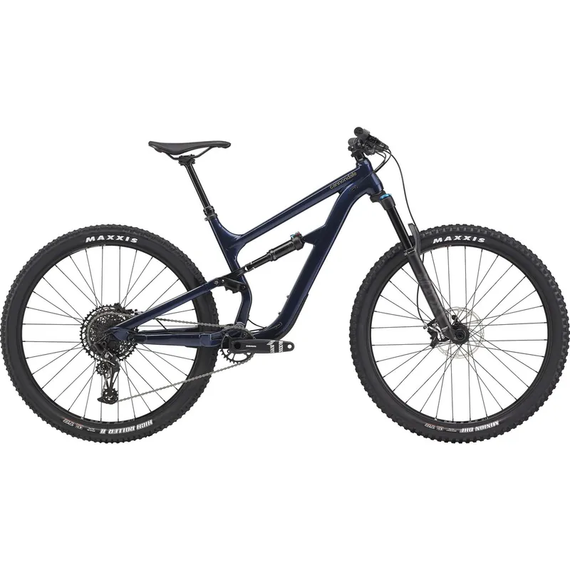 Doar azi Bicicleta CANNONDALE Habit 4 SM