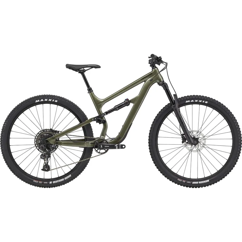 Lichidare de stoc Bicicleta CANNONDALE Habit 5 SM