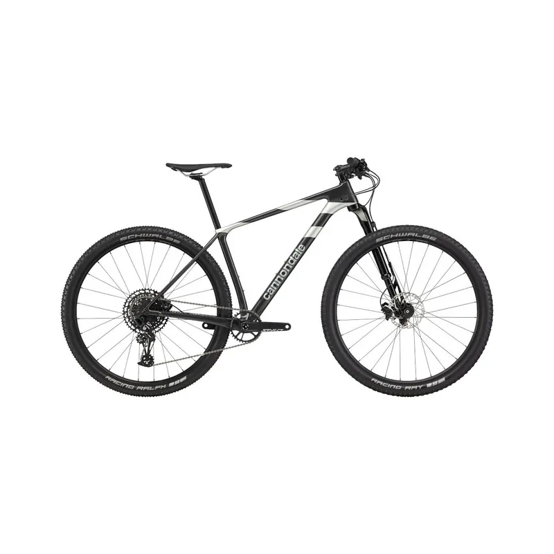 Reducere specială Bicicleta CANNONDALE F-Si Carbon 4 SM
