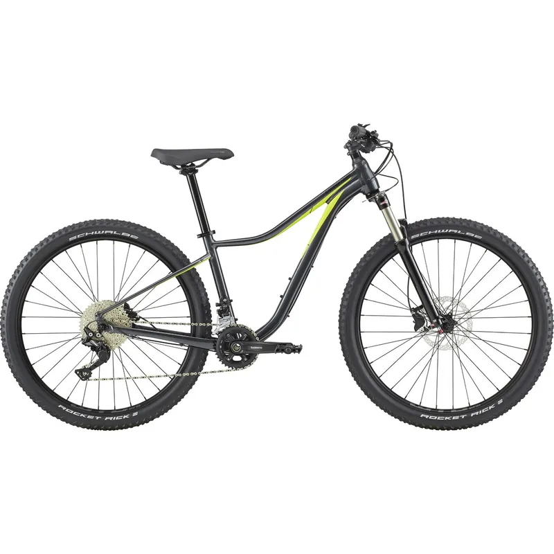 Bicicleta CANNONDALE Trail Women's 2 XS 27.5" Reducere extra