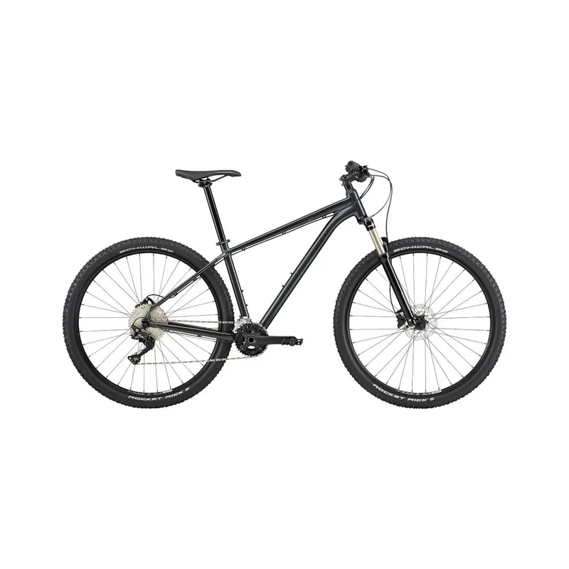 Bicicleta CANNONDALE Trail 5 XS 27.5" Reducere specială
