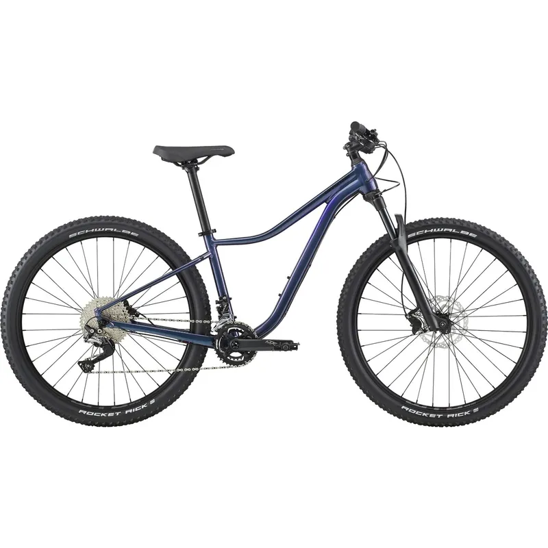 Bicicleta CANNONDALE Trail Women's 1 XS 27.5" Promoție