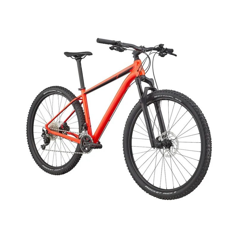 Bicicleta CANNONDALE Trail 2 XS 27.5" Doar azi