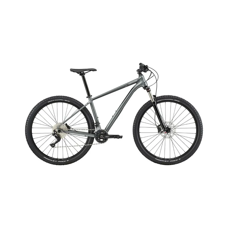 Bicicleta CANNONDALE Trail 4 XS 27.5" Retur ușor