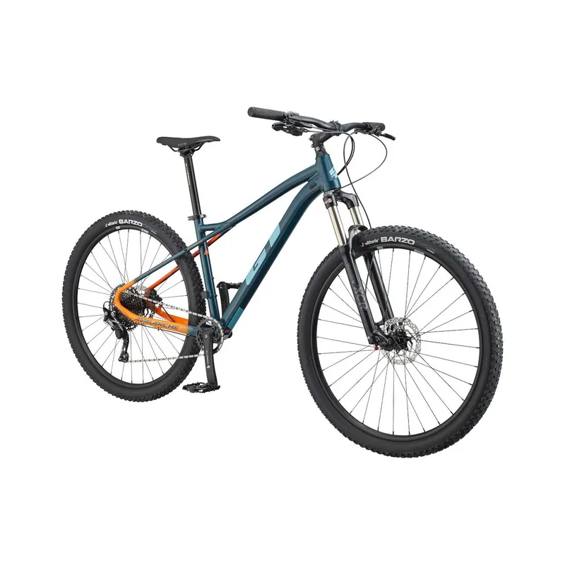 Popular Bicicleta GT 27.5/29 M Avalanche Elite XS