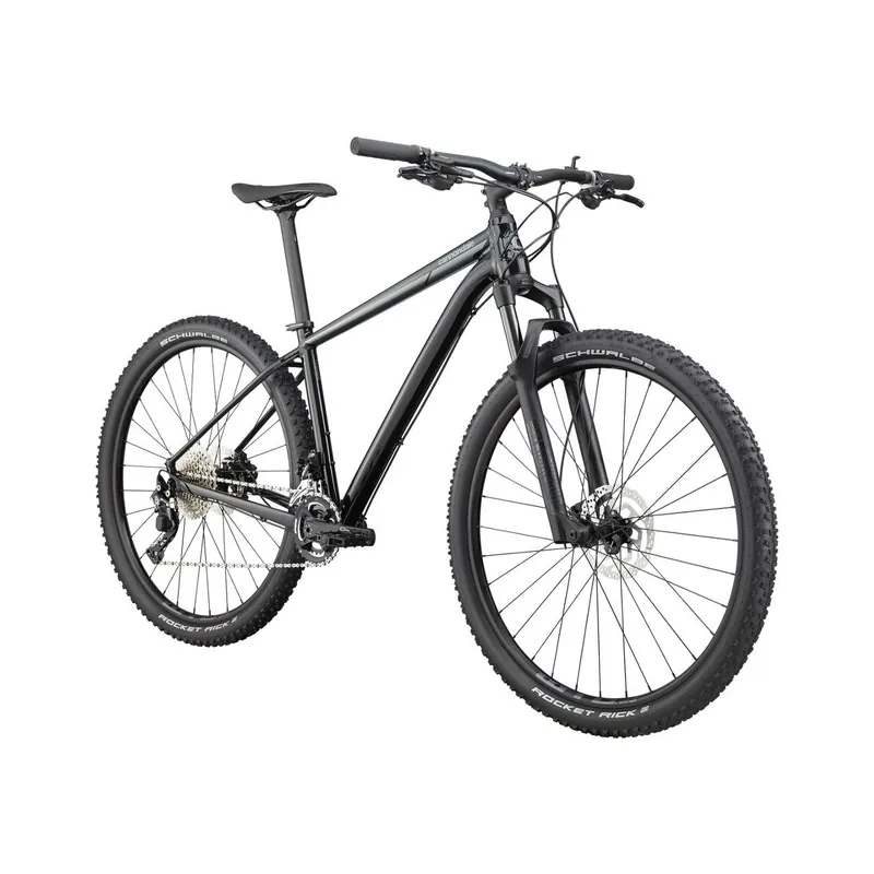 Mai ieftin Bicicleta CANNONDALE Trail 3 XS 27.5"