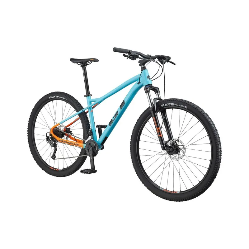 Cumpărături sigure Bicicleta GT 27.5/29 M Avalanche Sport XS
