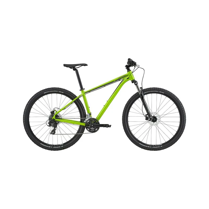 Cel mai vândut Bicicleta CANNONDALE Trail 8 XS 27.5"