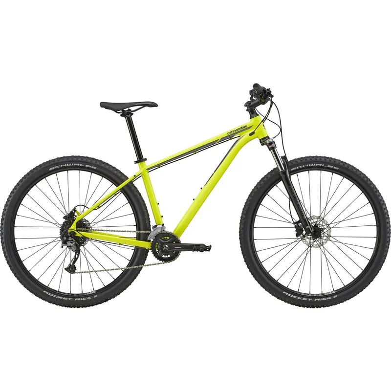 Bicicleta CANNONDALE Trail 6 XS 27.5" Reducere de preț