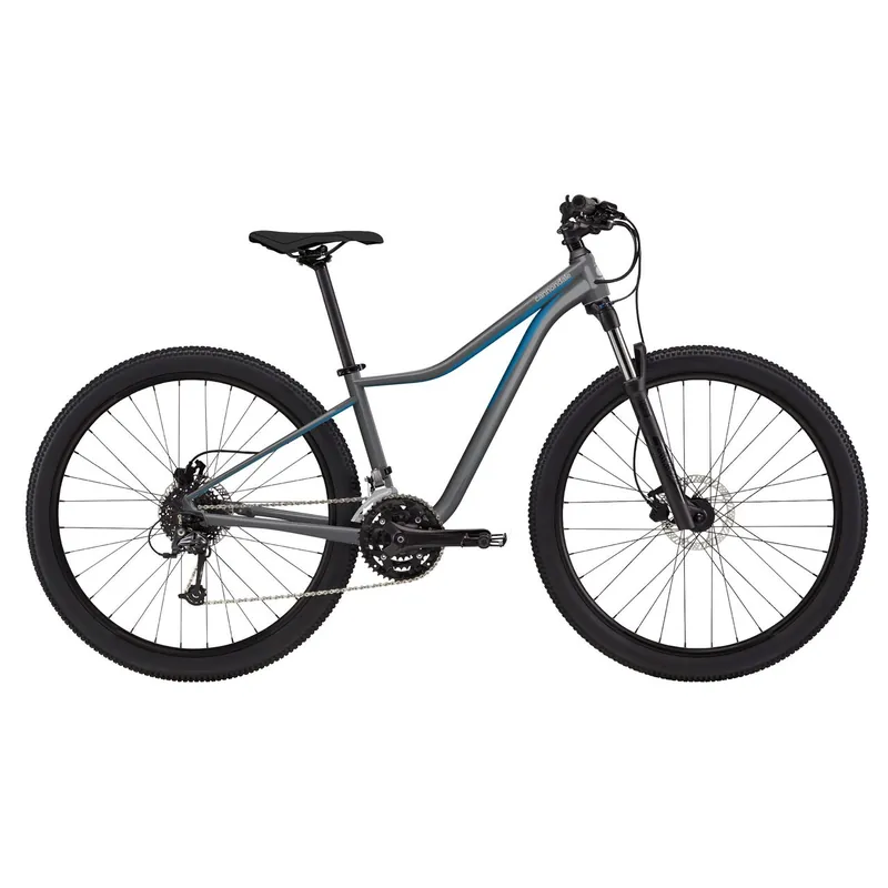 Super ofertă Bicicleta CANNONDALE Trail Women's 4 XS 27.5"