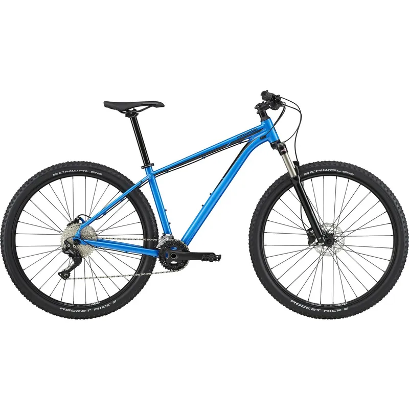 Bicicleta CANNONDALE Trail 5 XS 27.5" Comandă acum
