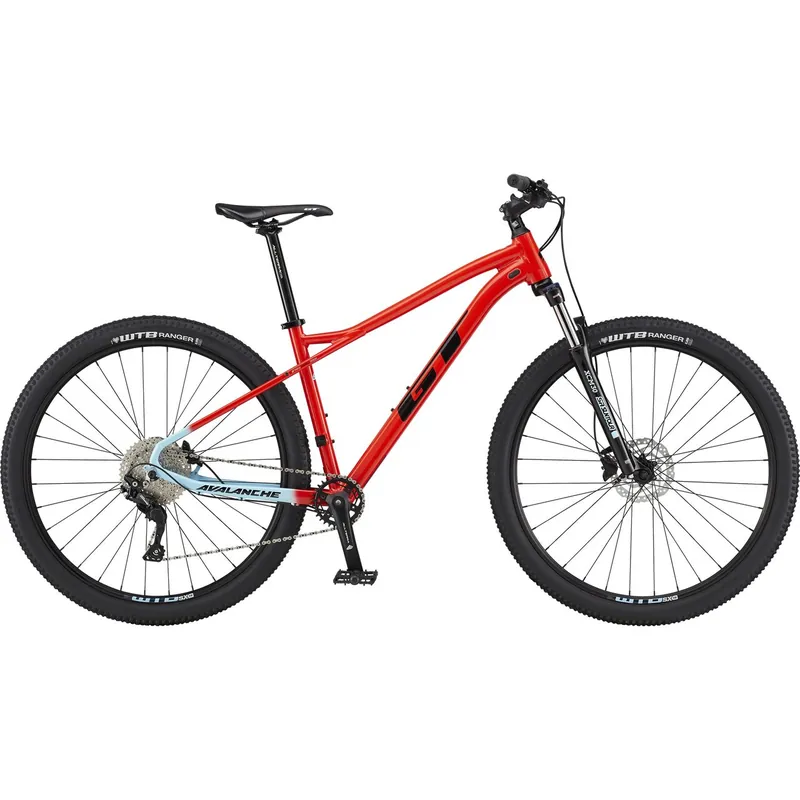 Nu rata Bicicleta GT 27.5/29 M Avalanche Comp XS
