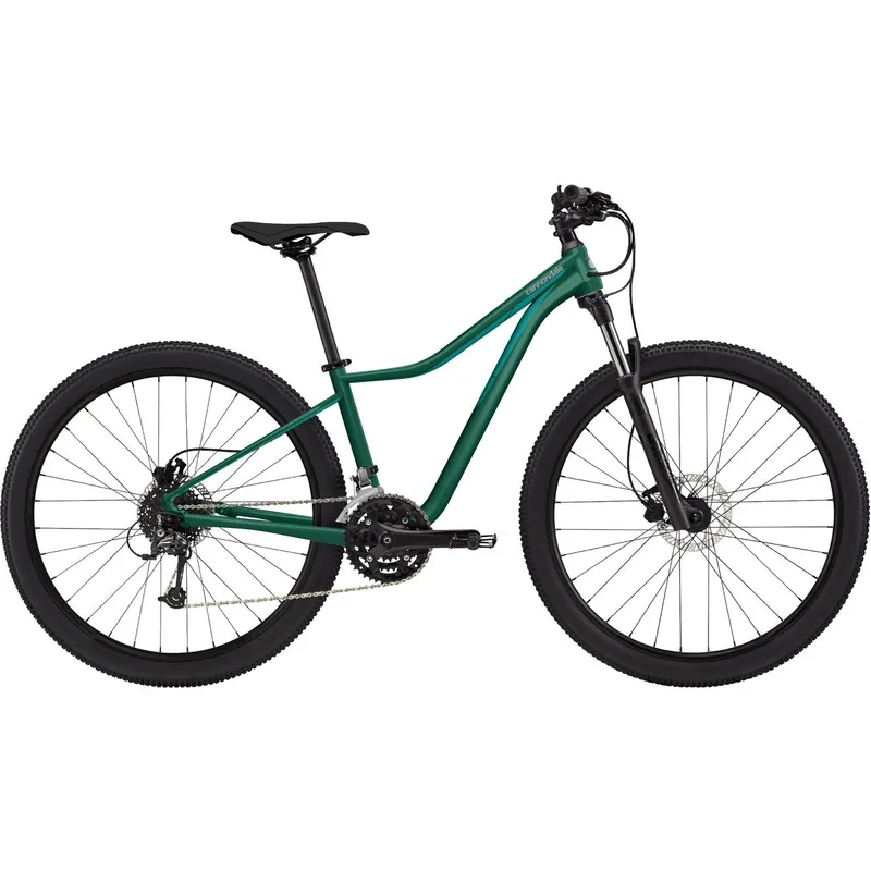 Cel mai bun preț Bicicleta CANNONDALE Trail Women's 3 XS 27.5"