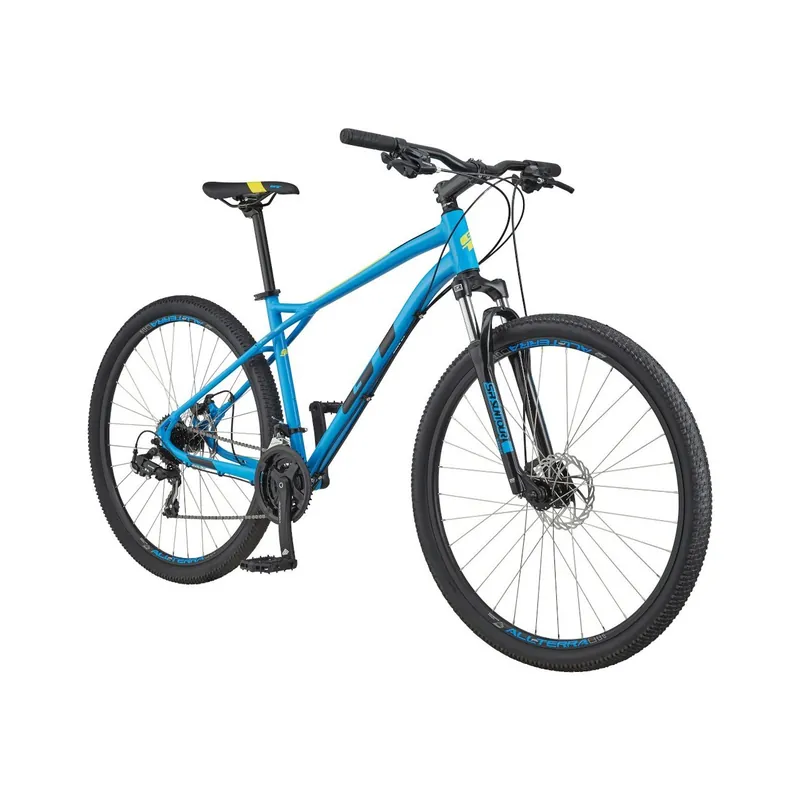 Transport gratuit Bicicleta GT 27.5/29 M Aggressor Sport XS