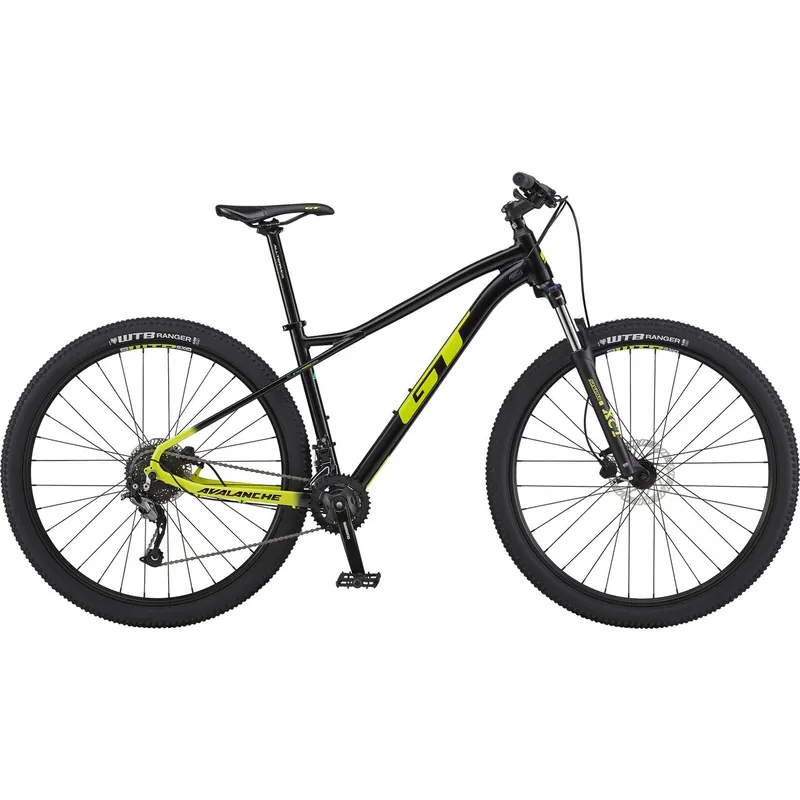 Bicicleta GT 27.5/29 M Avalanche Sport XS Mai ieftin