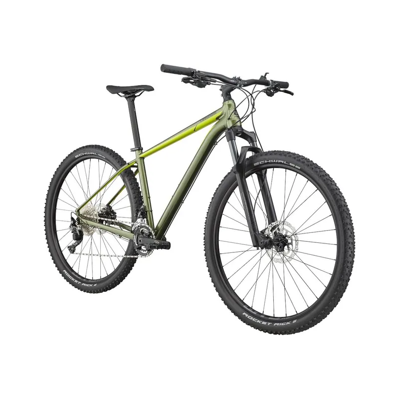 Bicicleta CANNONDALE Trail 3 XS 27.5" Discount