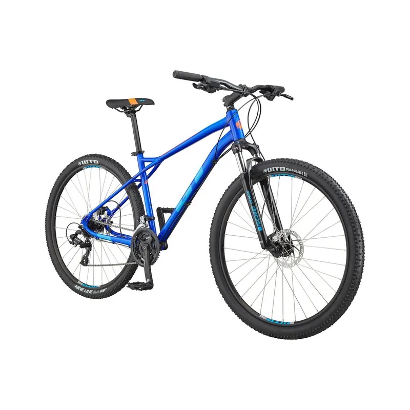 Transport gratuit Bicicleta GT 27.5/29 M Aggressor Expert XS