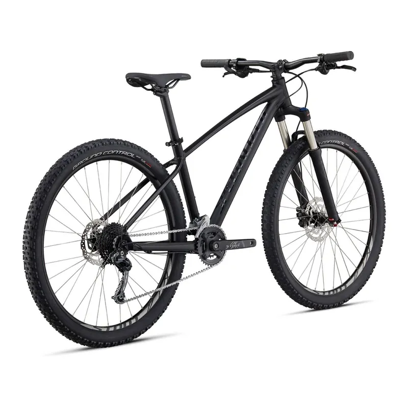 Reduceri Bicicleta SPECIALIZED Pitch Expert 2X 27.5 Satin Black/Gloss Black  L