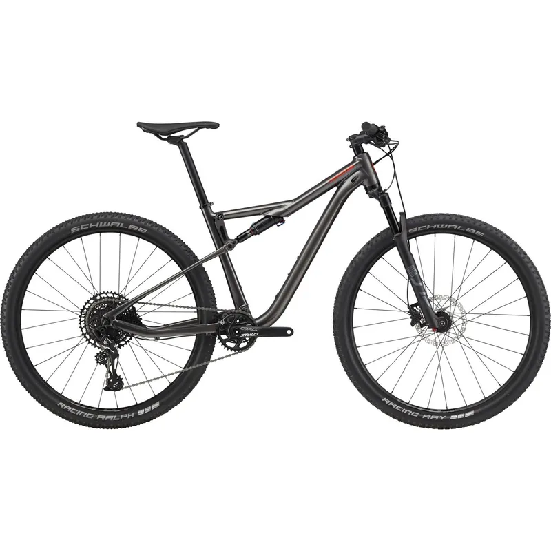Premium Bicicleta CANNONDALE Scalpel Si 5 MD