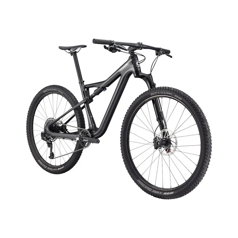 Plată securizată Bicicleta CANNONDALE Scalpel Si Carbon 4 MD