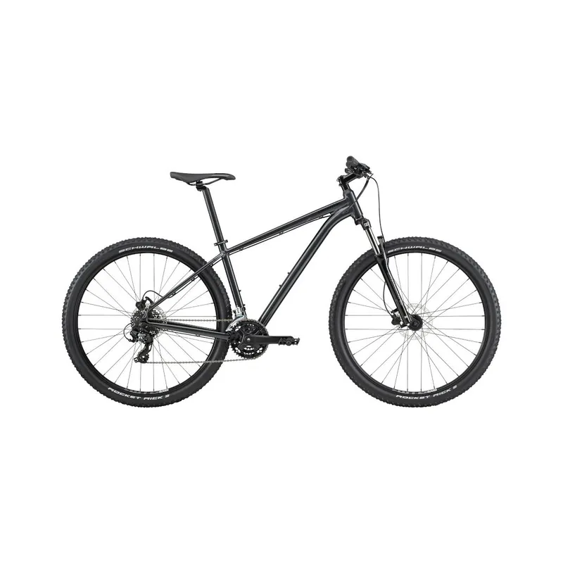Preferatul clienților Bicicleta CANNONDALE Trail 8 M 29"