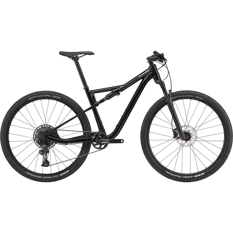 Popular Bicicleta CANNONDALE Scalpel Si 6 MD