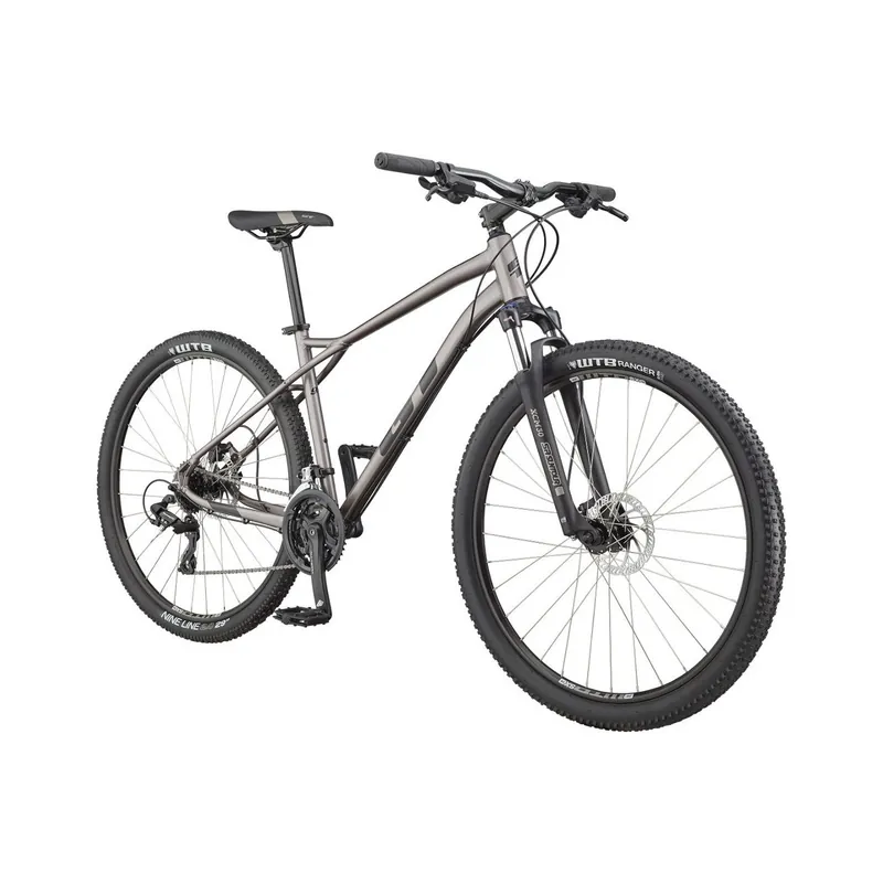 Bicicleta GT 27.5/29 M Aggressor Expert XS Ofertă limitată