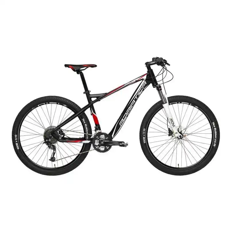 Ofertă de sezon Bicicleta Adriatica Wing M 2.2 27.5 2016-460 mm