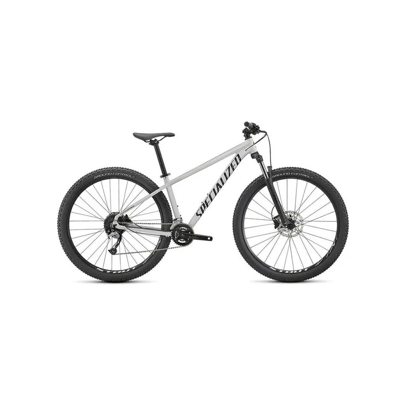 Bicicleta Specialized 27.5 Rockhopper Gloss /White S Cel mai bun preț
